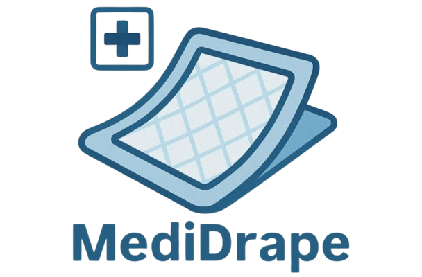 MediDrape Logo